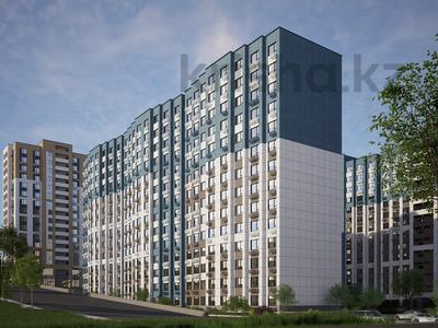 3-бөлмелі пәтер · 79.32 м², Мустафы Шокая 229/10, бағасы: ~ 29.9 млн ₸ в Шымкенте, Каратауский р-н