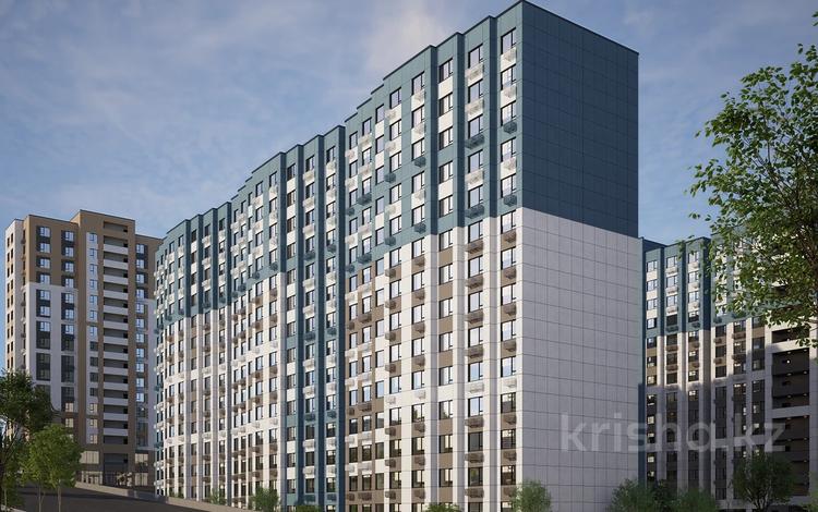 3-комнатная квартира · 79.32 м², Мустафы Шокая 229/10 за ~ 29.9 млн ₸ в Шымкенте, Каратауский р-н — фото 17