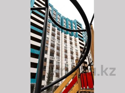 3-комнатная квартира · 79.32 м², Мустафы Шокая 229/10 за ~ 41.2 млн ₸ в Шымкенте, Каратауский р-н