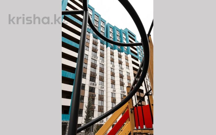 3-комнатная квартира · 79.32 м², Мустафы Шокая 229/10 за ~ 41.2 млн ₸ в Шымкенте, Каратауский р-н — фото 6