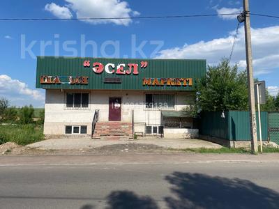 Продажа коммерческой недвижимости в Алматинской обл.: Свободное назначение · 125 м² за 23.5 млн 〒 Свободное назначение · 125 м² за 23.5 млн 〒 в Жалпаксае