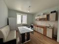 1-комнатная квартира · 44.2 м² · 5/14 этаж, Айтматова 27 за 22.9 млн ₸ в Астане, Нура р-н