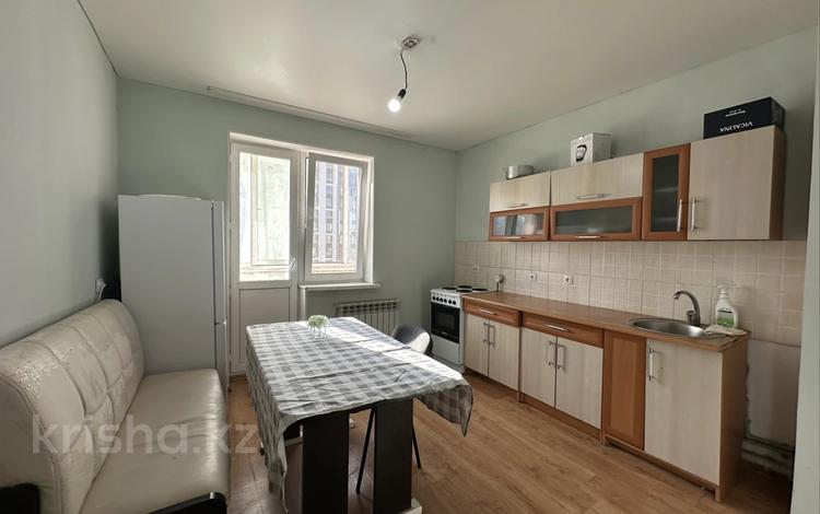 1-комнатная квартира · 44.2 м² · 5/14 этаж, Айтматова 27 за 22.9 млн ₸ в Астане, Нура р-н — фото 2