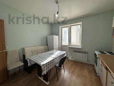 1-комнатная квартира · 44.2 м² · 5/14 этаж, Айтматова 27 за ~ 21 млн ₸ в Астане, Нура р-н