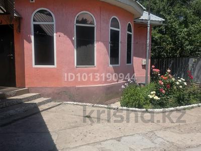 Отдельный дом · 4 комнаты · 109 м² · 6 сот., Ауэзова 43а — Калинина за 65 млн ₸ в Шамалгане
