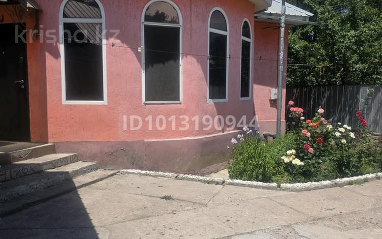 Отдельный дом · 4 комнаты · 109 м² · 6 сот., Ауэзова 43а — Калинина за 65 млн ₸ в Шамалгане — фото 2