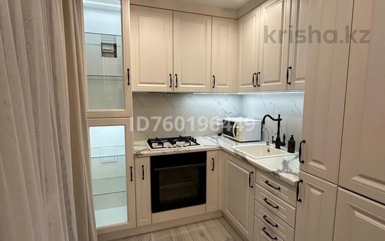 2-бөлмелі пәтер · 58 м² · 2/5 қабат, Жамбыла 143 — Городской парк, Спутник, гостиница Кызыл жар, бағасы: 25 000 ₸ в Петропавловске — фото 2