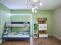 3-бөлмелі пәтер · 127 м² · 11/20 қабат, Алиева 2, бағасы: 170 млн ₸ в Астане, Есильский р-н — фото 24
