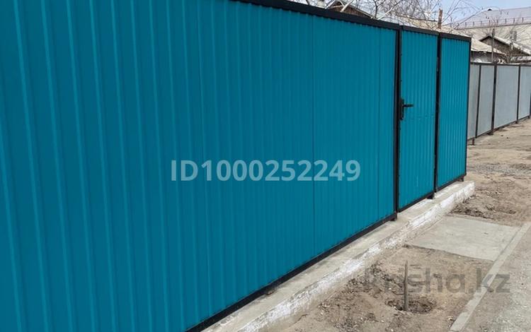 Отдельный дом · 1 комната · 18 м², мкр Жилгородок, Ш.Калдаякова 16 — Есет Батыра - Ш.Калдаякова за 120 000 〒 в Актобе — фото 2