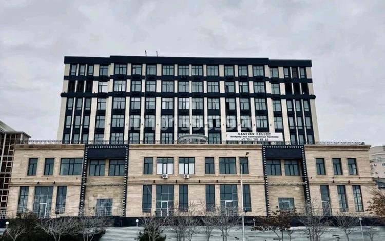4-комнатная квартира · 153 м² · 4/8 этаж, 5А мкр 10 — рядом с Карузой за 70 млн ₸ в Актау — фото 9