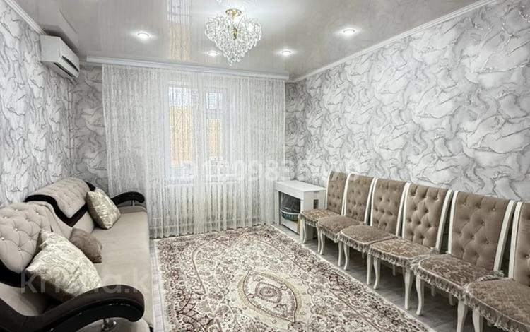 Үйдің бір бөлігі · 4 бөлме · 66 м² · 16 жүзд., Жезказганская 46, бағасы: 26 млн ₸ в Балхаше — фото 2
