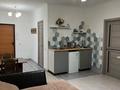 1-комнатная квартира · 45 м² · 1/5 этаж, мкр Строитель, Курмангазы 102 — 4мкр-строитель за 12 000 ₸ в Уральске — фото 2
