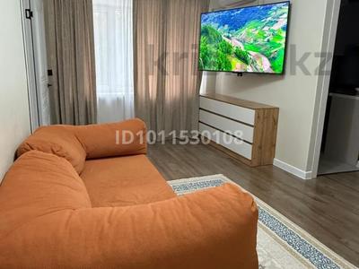 2-комнатная квартира · 35 м² · 2/3 этаж, Бегим ана 5 — Бегим ана за 220 000 〒 в 