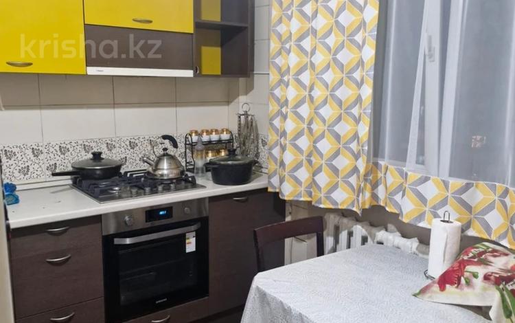 3-комнатная квартира · 68 м² · 4/4 этаж, Осипенко за 34.8 млн ₸ в Алматы, Турксибский р-н — фото 2