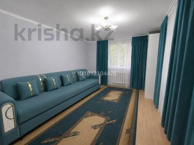 Отдельный дом · 2 комнаты · 46 м² · 1.6 сот., мкр Дубок-2 за 30 млн ₸ в Алматы, Ауэзовский р-н