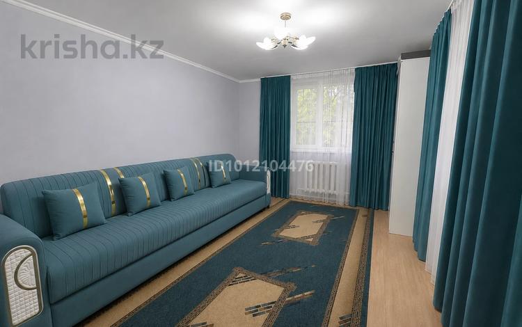 Отдельный дом · 2 комнаты · 46 м² · 1.6 сот., мкр Дубок-2 за 30 млн ₸ в Алматы, Ауэзовский р-н — фото 2