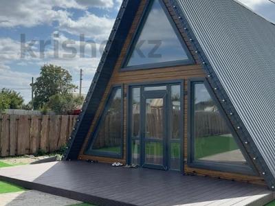 Жеке үй · 2 бөлме · 49.4 м² · 5.9 жүзд., ПКСТ Элеваторщик, бағасы: 35 млн ₸ в Костанае