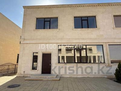 Продажа домов и дачи в Мангистауской обл.: Отдельный дом · 5 комнат · 260 м² · 6 сот., Тёплый пляж - Риксос — Район баз отдыха за 100 млн 〒 Отдельный дом · 5 комнат · 260 м² · 6 сот., Тёплый пляж - Риксос — Район баз отдыха за 100 млн 〒 в Актау