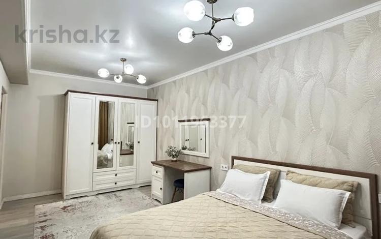 2-бөлмелі пәтер · 50 м² · 1/5 қабат, Кутпанова 33/1, бағасы: 10 000 ₸ в Астане, р-н Байконур — фото 6