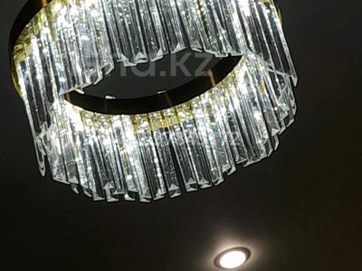 3 комнаты · 100 м² · 14 этаж, Төле би 14 14 — Төле би-Ұлы дала за 55 000 〒 в Астане, Нура р-н