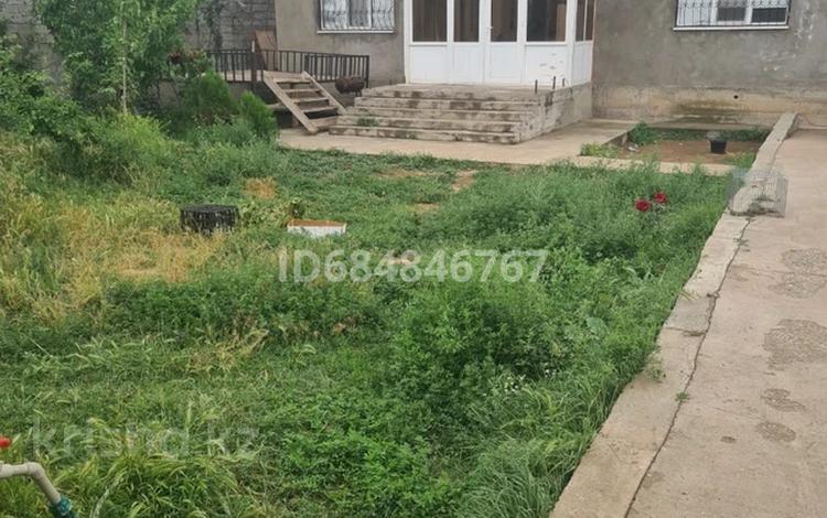 Жеке үй · 4 бөлме · 120 м² · 8 жүзд., мкр Северо-Запад, Шубаркол 190 — Квадрат ул. Отегенова, ул. Аргынбекова, ул. Толеметова, бағасы: 70 млн ₸ в Шымкенте, Абайский р-н — фото 2