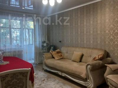 3-комнатная квартира · 63.5 м² · 2/5 этаж, Каирбаева 88 — Мечеть, Ледовый Дворец за 23 млн 〒 в Павлодаре