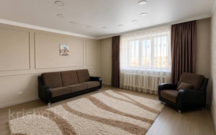 2-комнатная квартира · 69 м² · 8/10 этаж, Улы Дала 67, 69, 15, 15/1, 17, 17/1, 2, 4, 6, 40 — ГОРЯЧАЯ ЦЕНА!!! за 38.5 млн ₸ в Астане, Есильский р-н — фото 6