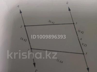 Участок · 5 соток, Талдыбулак за 7 млн ₸