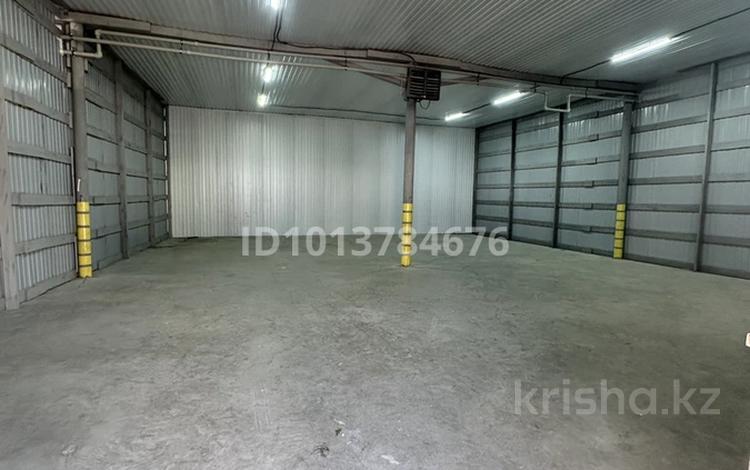 Қоймалар · 30 м², бағасы: 60 000 ₸ в Астане, р-н Байконур — фото 2