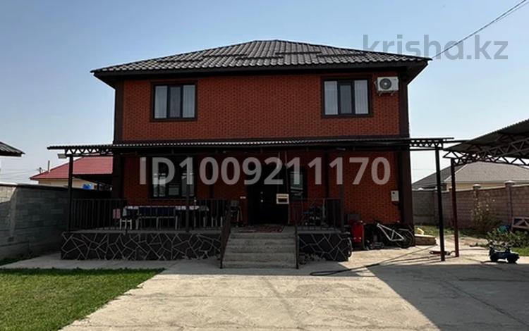 Жеке үй · 5 бөлме · 242 м² · 6 сот., Аксуская 27 — 42 мектеп Бакалка жакан, бағасы: 58 млн ₸ в Аскара Токпанова (Казцик) — фото 2