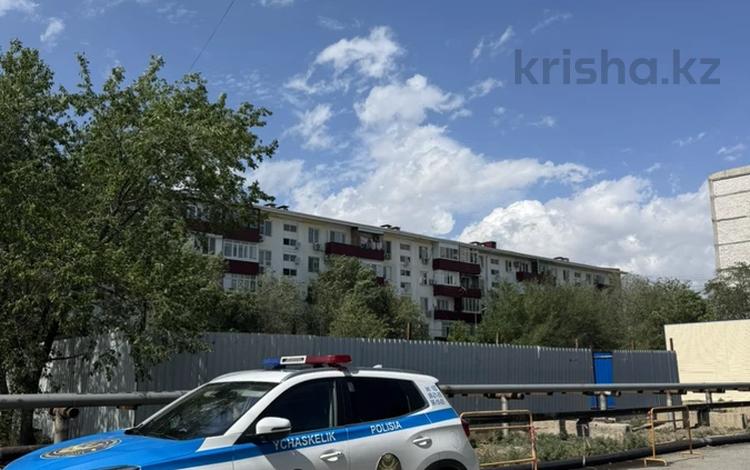 1-бөлмелі пәтер · 31.1 м² · 2/5 қабат, Азаттык 99а, бағасы: 11 млн ₸ в Атырау — фото 3
