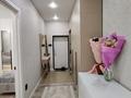 3-бөлмелі пәтер · 70 м² · 1/9 қабат, Юго-Восток ш/а., Муканова 55/2, бағасы: 41 млн ₸ в Караганде, Казыбек би р-н — фото 8