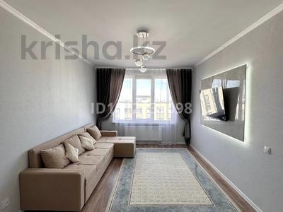 1-бөлмелі пәтер · 36 м² · 10/12 қабат, Е 915 9 — Ұлы Дала, Тельмана, бағасы: 24.9 млн ₸ в Астане, Есильский р-н