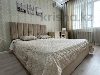 1-комнатная квартира · 50 м² · 8/10 этаж, Алии Молдагуловой 30б — Стадион, ТЦ Алия за 15 000 ₸ в Актобе