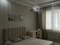1-комнатная квартира · 50 м² · 8/10 этаж, Алии Молдагуловой 30б — Стадион, ТЦ Алия за 15 000 ₸ в Актобе — фото 2