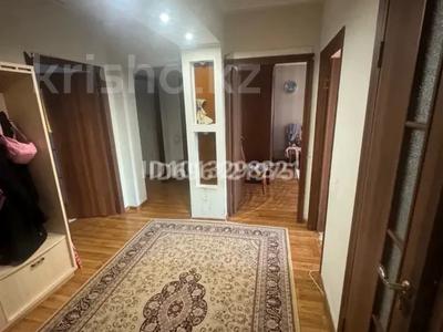 3-бөлмелі пәтер · 74 м² · 9/9 қабат, мкр Аксай-1А — Толеби Яссауи, бағасы: 45 млн ₸ в Алматы, Ауэзовский р-н