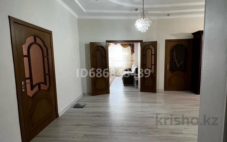 Отдельный дом · 5 комнат · 182 м² · 8 сот., мкр Тассай, Жылбулак 137/2 за 65 млн ₸ в Шымкенте, Каратауский р-н — фото 2
