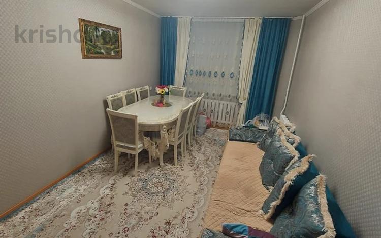 3-комнатная квартира · 63.2 м² · 1/5 этаж, Бауыржана Момышулы 76 за 15 млн 〒 в Экибастузе — фото 9