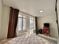 1-бөлмелі пәтер · 36.8 м² · 2/9 қабат, мкр Шугыла, Строительная 340/39 — Абая/Стоительная, бағасы: 25.9 млн ₸ в Алматы, Наурызбайский р-н — фото 3