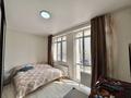 1-бөлмелі пәтер · 36.8 м² · 2/9 қабат, мкр Шугыла, Строительная 340/39 — Абая/Стоительная, бағасы: 25.9 млн ₸ в Алматы, Наурызбайский р-н