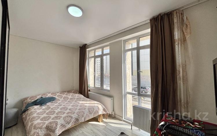 1-бөлмелі пәтер · 36.8 м² · 2/9 қабат, мкр Шугыла, Строительная 340/39 — Абая/Стоительная, бағасы: 25.9 млн ₸ в Алматы, Наурызбайский р-н — фото 59