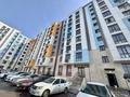1-бөлмелі пәтер · 36.8 м² · 2/9 қабат, мкр Шугыла, Строительная 340/39 — Абая/Стоительная, бағасы: 25.9 млн ₸ в Алматы, Наурызбайский р-н — фото 19