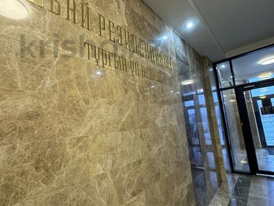 2-комнатная квартира · 66 м² · 2/9 этаж, мкр Центральный, абая 26 а за 33.5 млн 〒 в Атырау