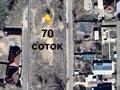 Участок · 70 соток, Шакарим 100 за 6.5 млн ₸ в Кентау
