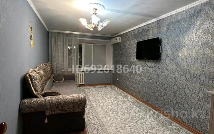 2-комнатная квартира, 48 м², 4/5 этаж, Гагарина 32 за 20 млн 〒 в Павлодаре — фото 2