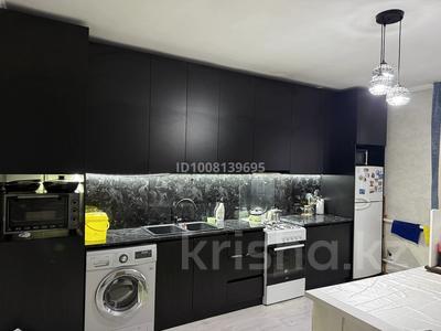 Отдельный дом · 3 комнаты · 100 м² · 7 сот., Акиык 14 — Микрорайон-16 Кирова базар за 22 млн ₸ в Таразе