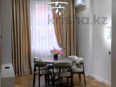 3-бөлмелі пәтер · 69 м² · 2 қабат, Култегин — Айтеке би, бағасы: 53 млн ₸ в Астане, Нура р-н