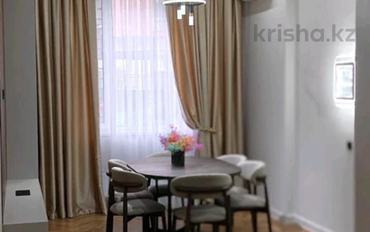 3-бөлмелі пәтер · 69 м² · 2 қабат, Култегин — Айтеке би, бағасы: 53 млн ₸ в Астане, Нура р-н — фото 2