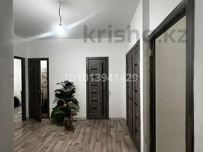 3-бөлмелі пәтер · 72 м² · 1/5 қабат, Улы Дала ш/а. 997, бағасы: 23.5 млн ₸ в Таразе, мкр Улы Дала
