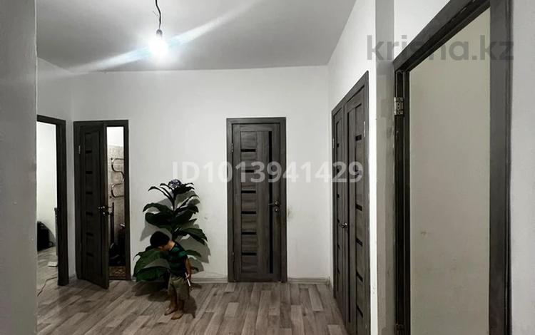 3-бөлмелі пәтер · 72 м² · 1/5 қабат, Улы Дала ш/а. 997, бағасы: 23.5 млн ₸ в Таразе, мкр Улы Дала — фото 2